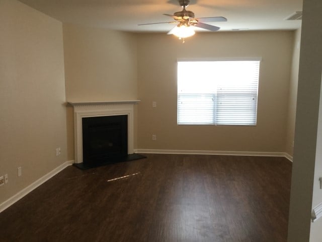 8018 McKee Dr in Raleigh, NC - Building Photo - Building Photo