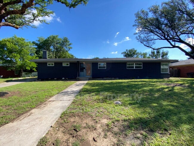 property at 1605 Weiler Blvd