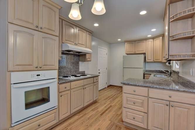 4232 Bettina Ave in San Mateo, CA - Building Photo