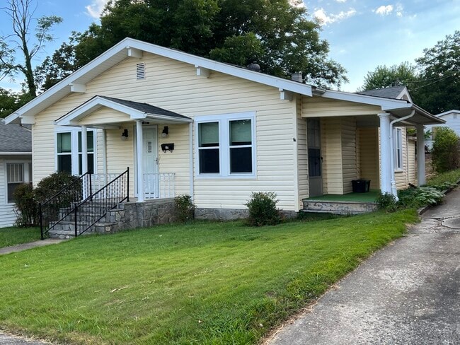 property at 60 Pulliam St