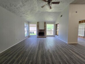 7011 Foxmont Ln in Humble, TX - Building Photo - Building Photo