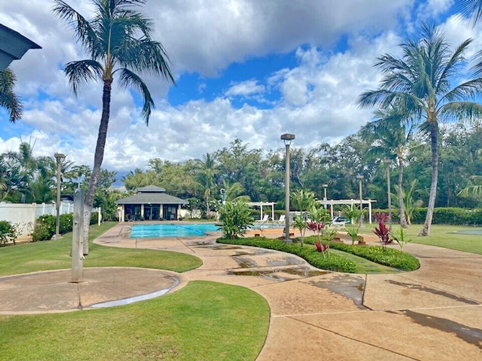 40 Halili Ln in Kihei, HI - Building Photo