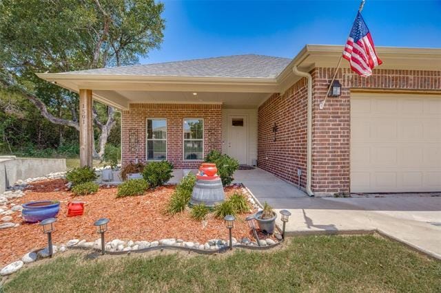 1501 Fairway Dr in Sherman, TX - Building Photo - Building Photo