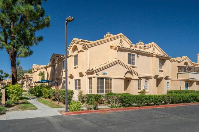 property at 18844 Vista Del Canon