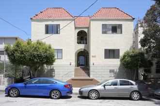 954 S Ardmore Ave in Los Angeles, CA - Building Photo - Building Photo