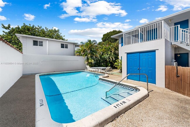 property at 1417 NE 26th Dr
