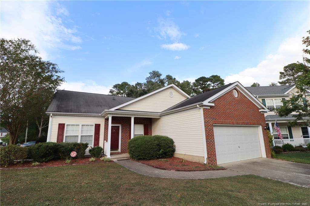 8508 Neuse Garden Dr in Raleigh, NC - Building Photo