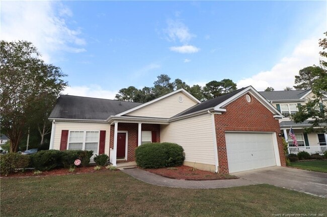 property at 8508 Neuse Garden Dr