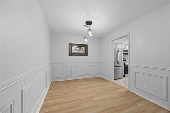 1603 Brentwood Dr in Irving, TX - Building Photo - Building Photo