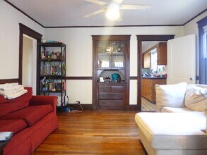 171 Hillside St, Unit 1 in Boston, MA - Building Photo - Building Photo