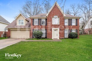 1816 Cheshunt Ln in Memphis, TN - Building Photo