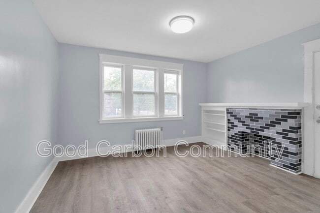 property at 2809 Main St