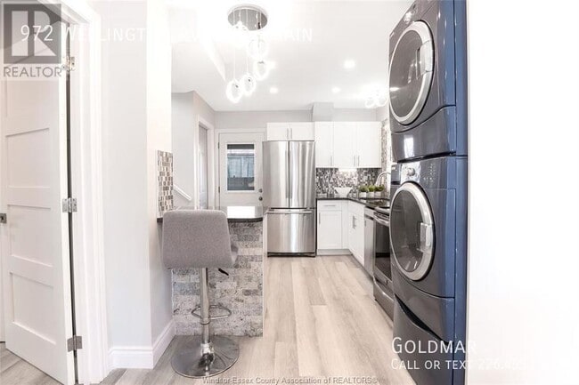 972 Wellington Ave in Windsor, ON - Building Photo - Building Photo