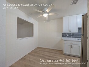 2422 11th St W in Bradenton, FL - Building Photo - Building Photo