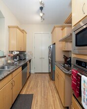 2600 Hillsboro Pike, Unit 105 in Nashville, TN - Foto de edificio - Building Photo