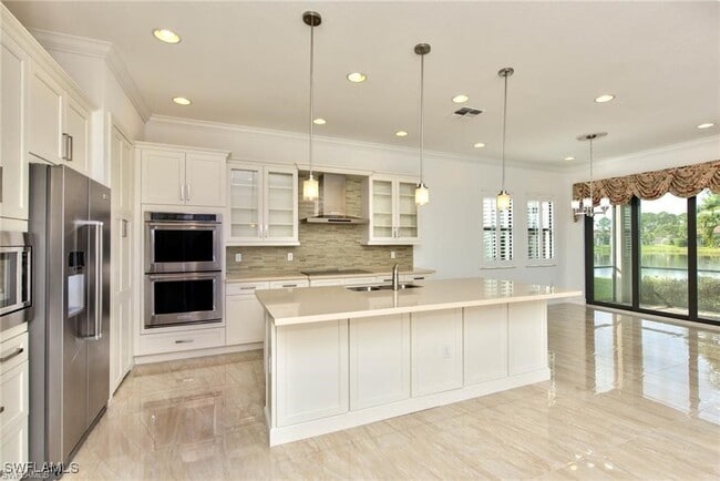 property at 9301 Woodhurst Dr