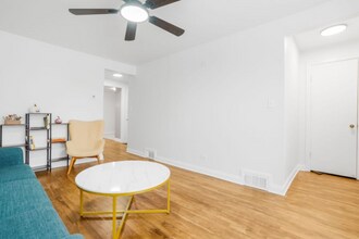 6136 S Kildare Ave in Chicago, IL - Building Photo - Building Photo