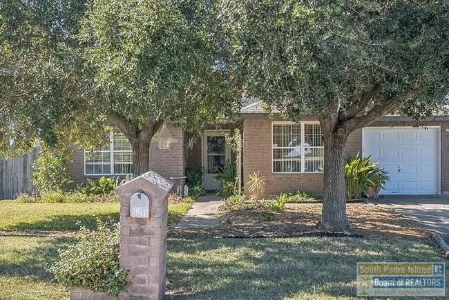 property at 1211 Palo Blanco Dr
