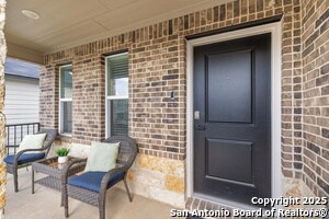 3538 Silver Set in San Antonio, TX - Building Photo - Building Photo