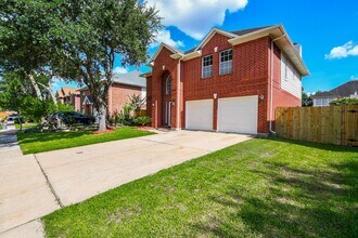 13619 San Martin Ln in Houston, TX - Building Photo - Building Photo