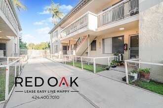 1403 Tamarind Ave in Los Angeles, CA - Building Photo - Building Photo