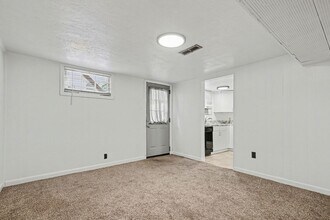 3703 S Sherman St in Englewood, CO - Building Photo - Building Photo