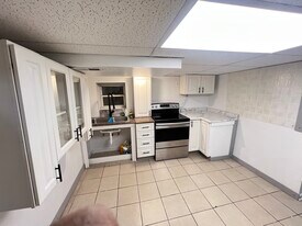 3139 W Pershing Rd, Unit Basement garden in Chicago, IL - Building Photo