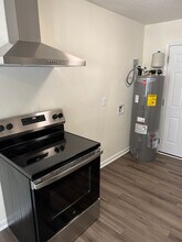 3580 Fair St in Macon, GA - Building Photo - Building Photo