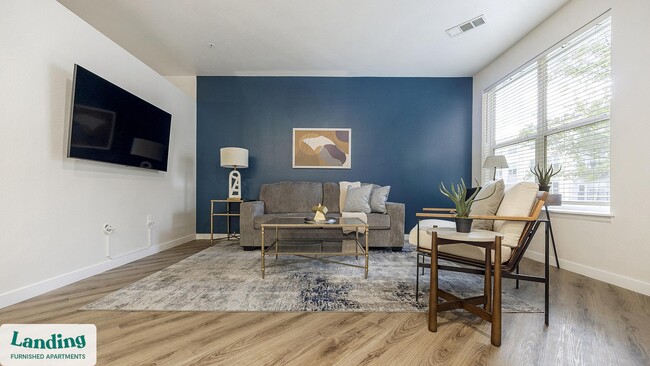 7166 W Custer Ave, Unit C-219 in Lakewood, CO - Foto de edificio - Building Photo