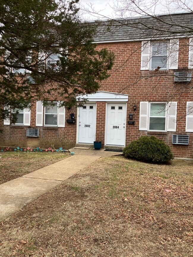 2882 W Chester Pike, Unit 2882 B West Chester Pike