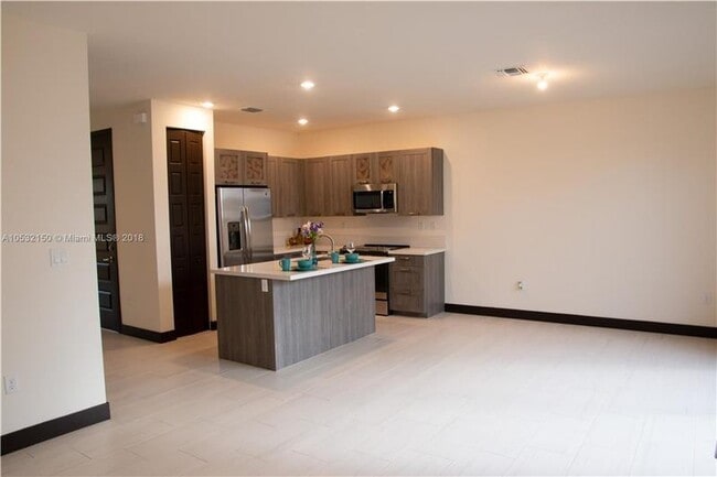 property at 15962 NW 91st Ct