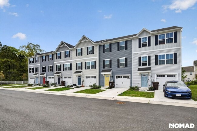 611 Yellow Bill Ln in Cambridge, MD - Building Photo - Building Photo