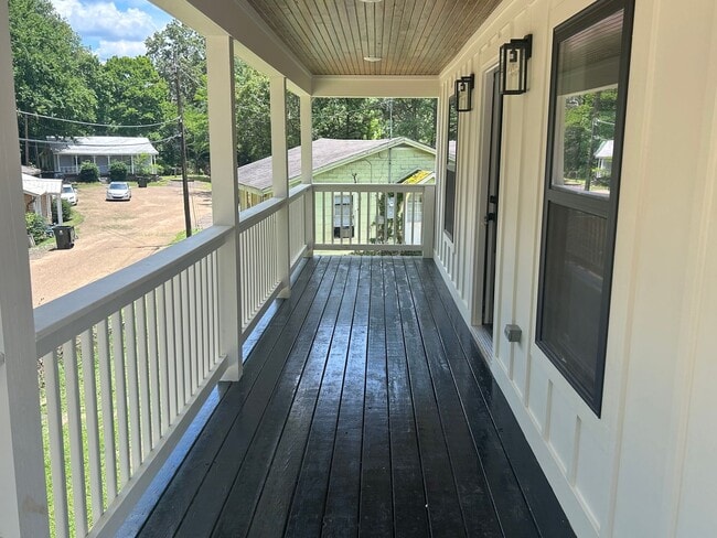 1211 Rogers Rd in Oxford, MS - Building Photo - Building Photo