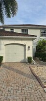 8541 Athena Ct in Lehigh Acres, FL - Building Photo
