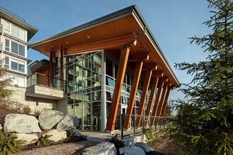 Fraser Flats Apartments in Vancouver, BC - Building Photo - Building Photo