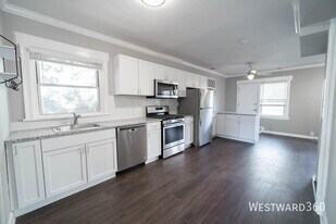 921 W Winona St in Chicago, IL - Building Photo