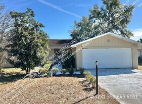 523 Bahia Cir Track in Ocala, FL - Building Photo