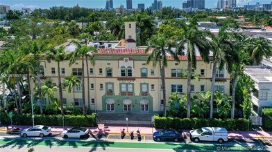 900 16th St in Miami Beach, FL - Foto de edificio - Building Photo