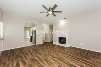 14105 Silkwood Dr in Haslet, TX - Foto de edificio - Building Photo