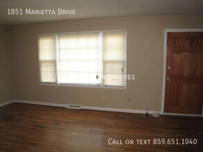 1851 Marietta Dr in Lexington, KY - Building Photo - Building Photo