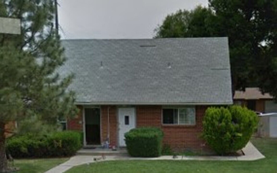 1900-1904 S Annett St in Boise, ID - Building Photo