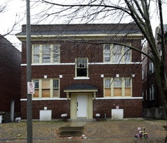 3549 Michigan Ave in St. Louis, MO - Building Photo