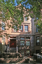 1211 DEAN ST in Brooklyn, NY - Building Photo