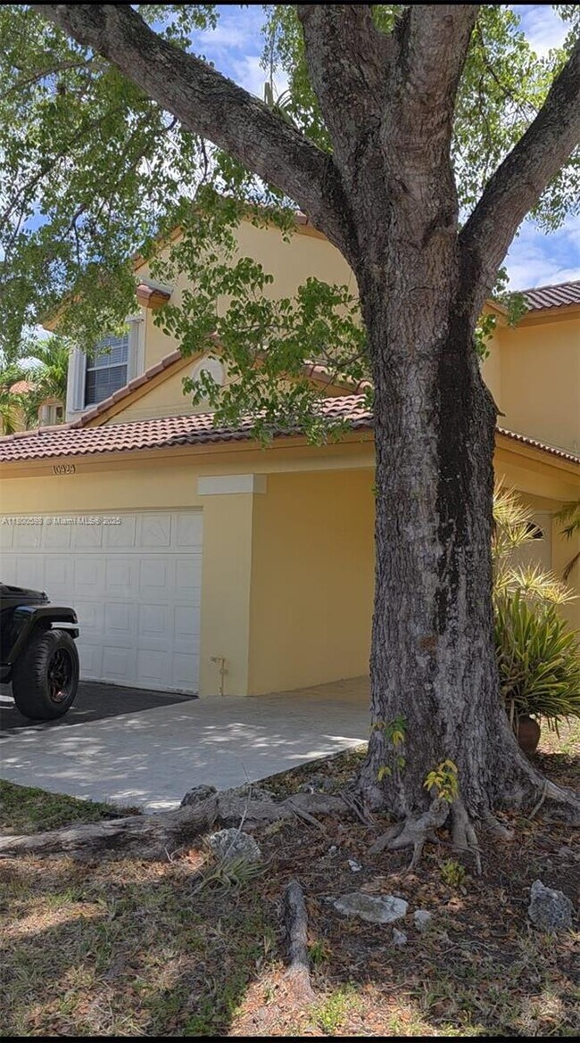 property at 10929 SW 149th Pl