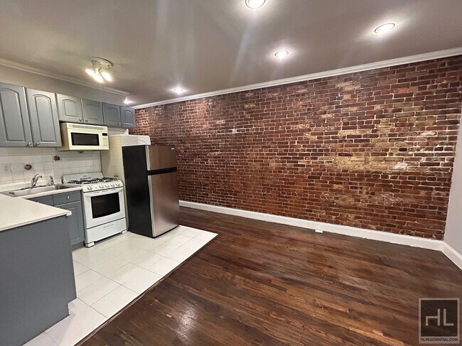 Tenth Avenue in New York, NY - Building Photo - Building Photo
