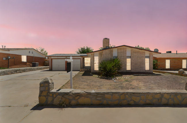 property at 2608 Dan Sikes Dr