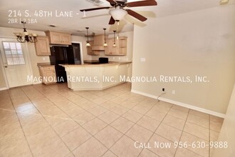 214 S 48th Ln in McAllen, TX - Building Photo - Building Photo