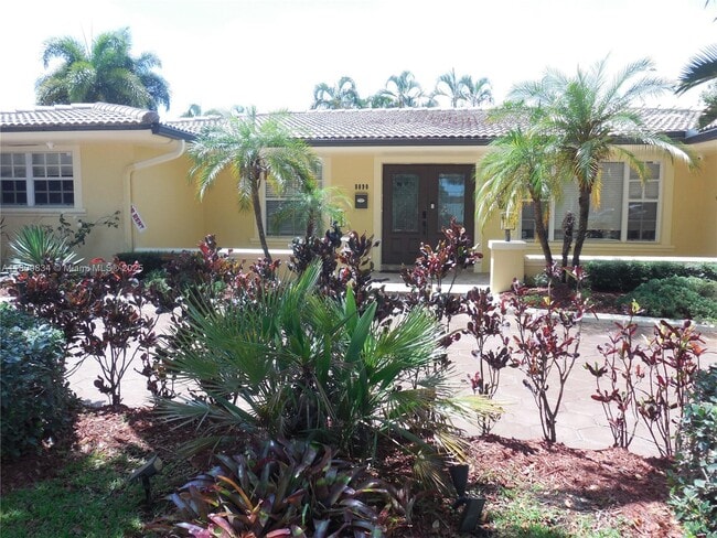 property at 8090 W 18th Ct