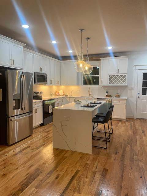1205 N 34th St in Richmond, VA - Building Photo - Building Photo