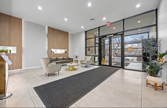 8808 Justice Ave in Queens, NY - Building Photo - Building Photo